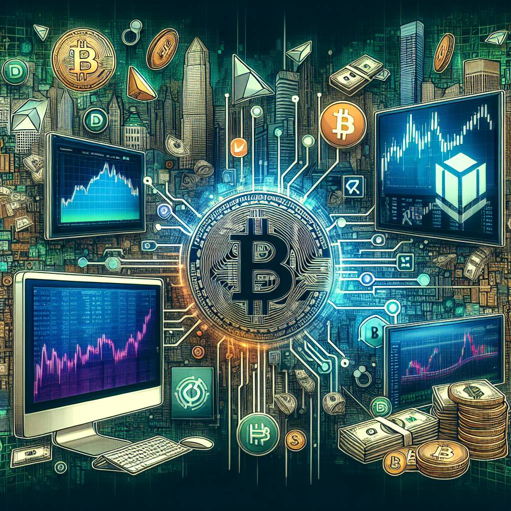 What are some alternative platforms to LocalBitcoins for buying and selling cryptocurrencies?