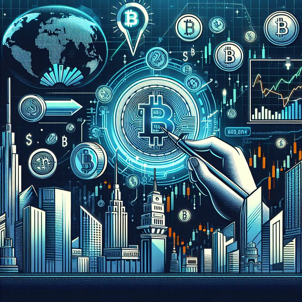 What are the advantages of using digital currencies in foreign exchange trading?