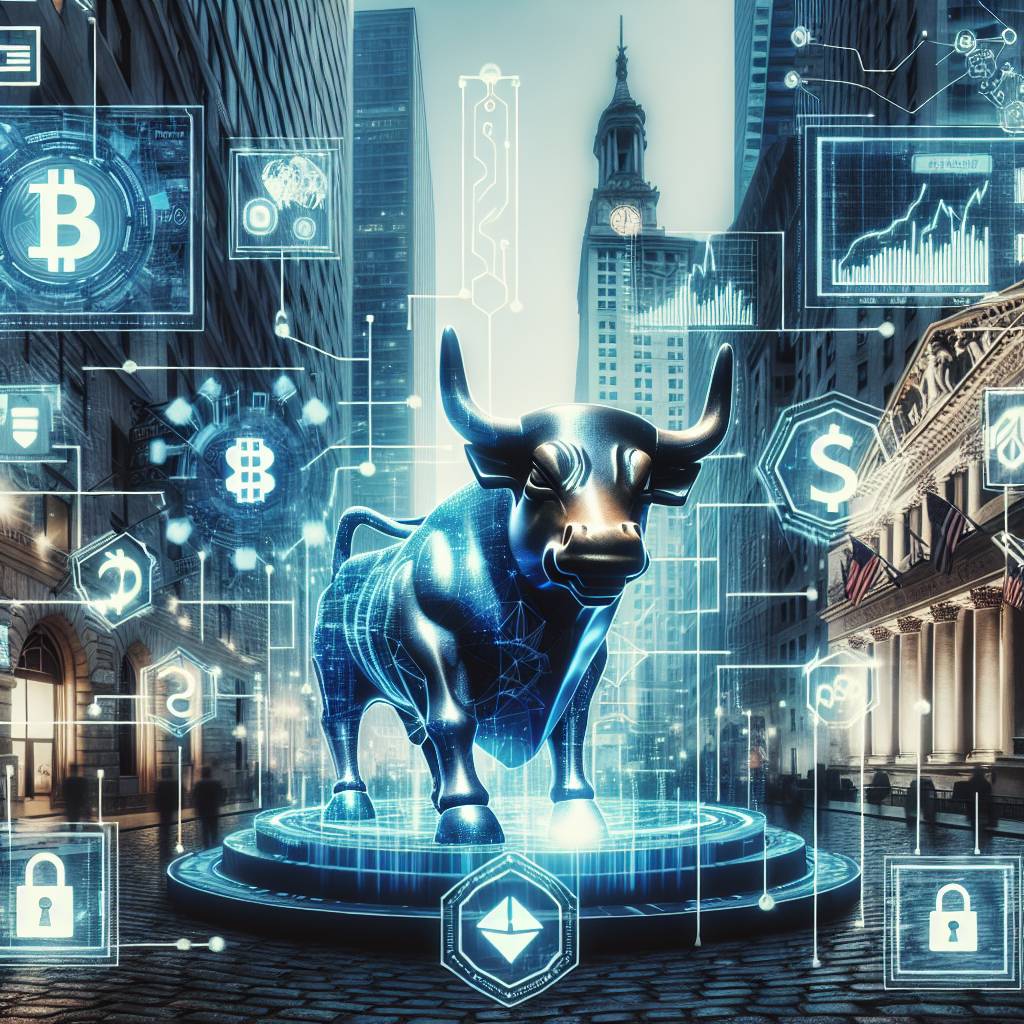 What are the best security systems for protecting my cryptocurrency investments at home?