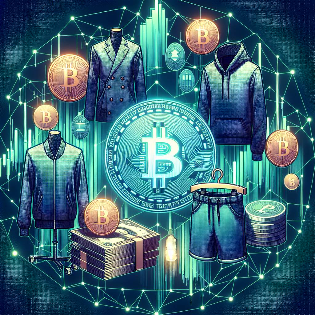 How does the CEO of Balenciaga's parent company contribute to the development of the cryptocurrency market?