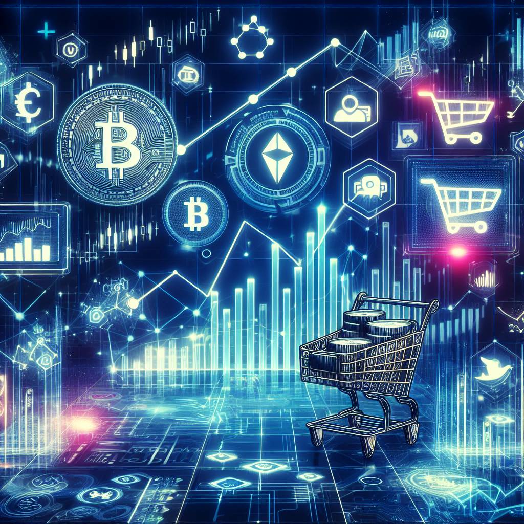 Is it possible to use cryptocurrency as a payment method for online shopping like Sears?