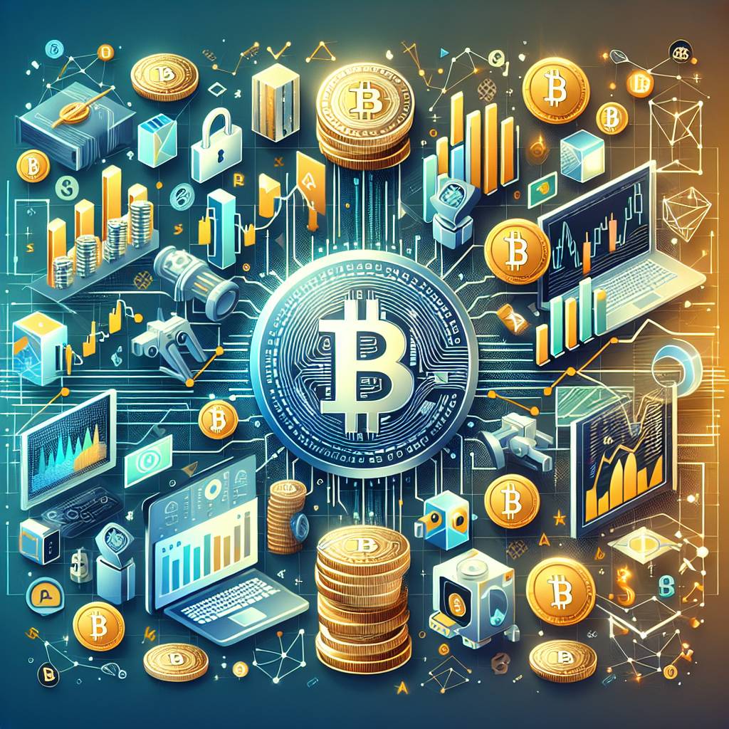 What are the most accurate range market indicators for predicting cryptocurrency price movements?