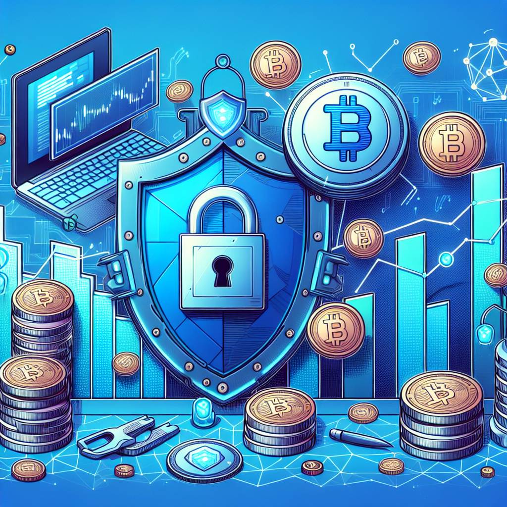 How can I use Kraken to improve the security of my digital currency assets?