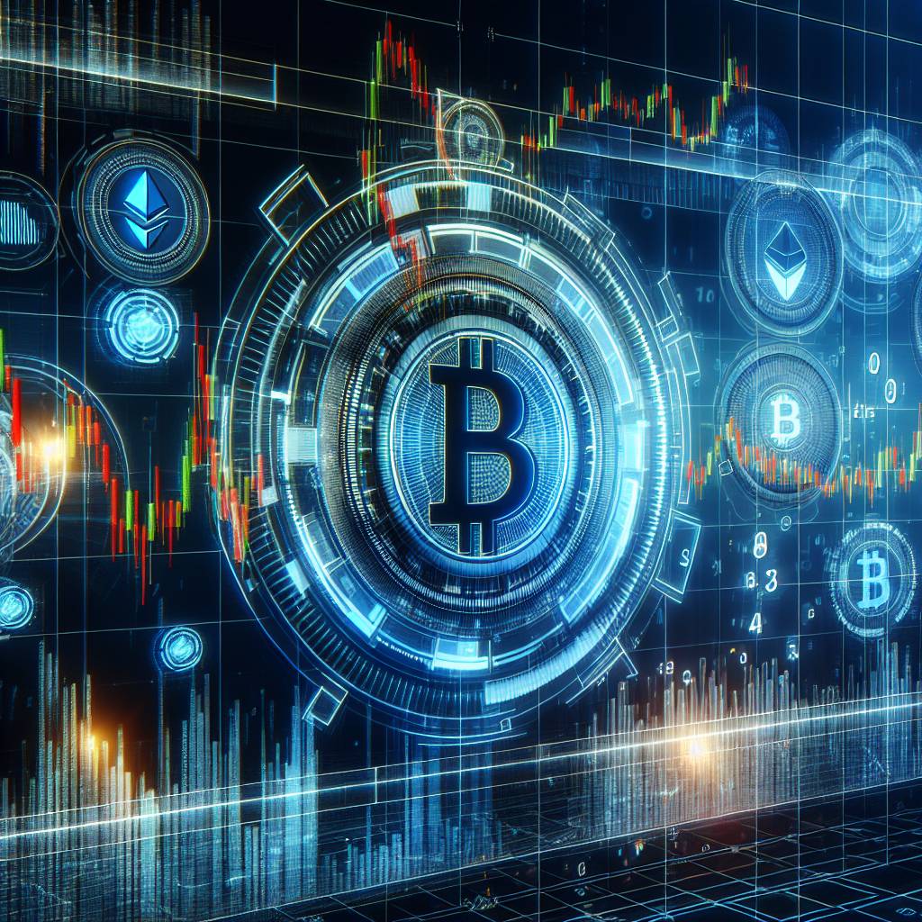 Are there any free stock charting websites that offer cryptocurrency data?