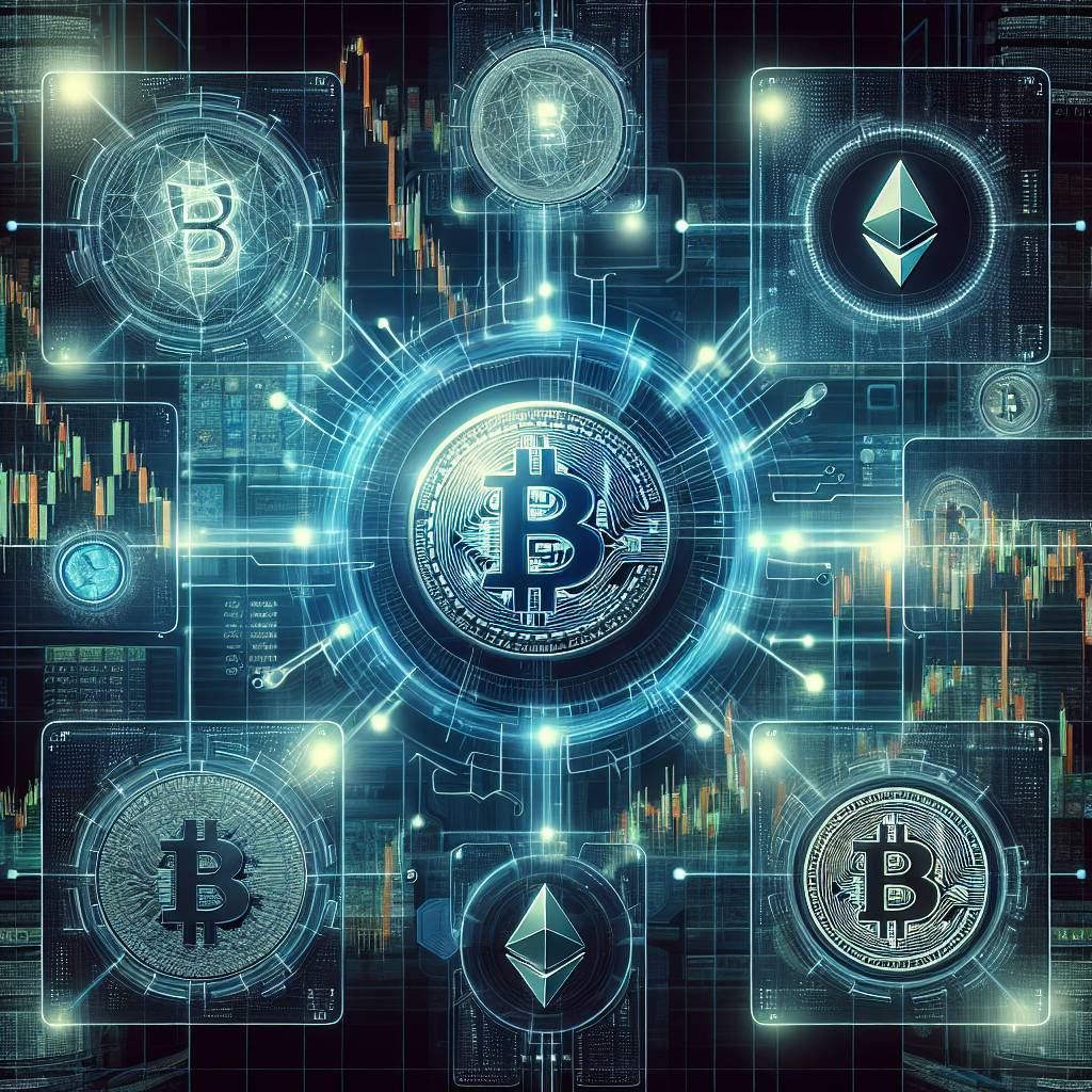 What are the key features to consider when choosing an online futures trading platform for cryptocurrencies?