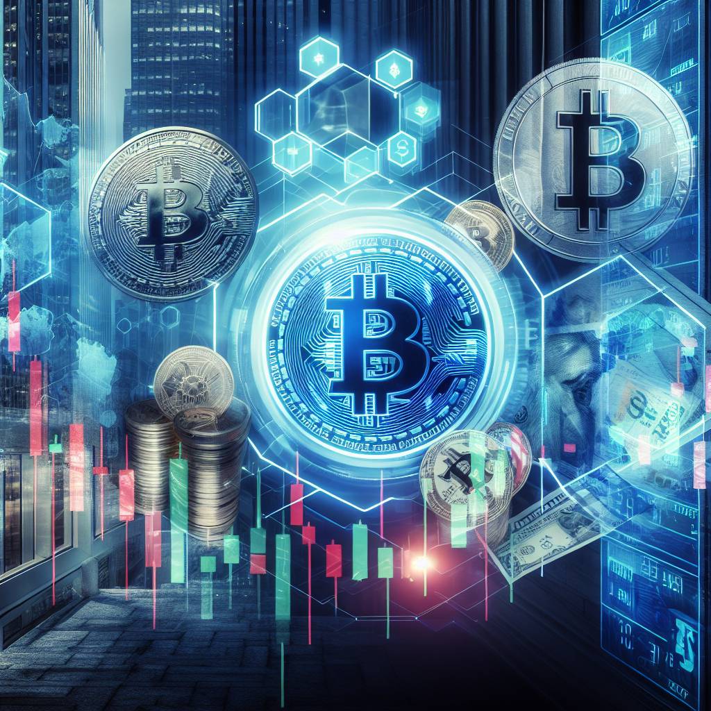 What are the risks associated with trading cryptocurrencies in foreign exchange markets?