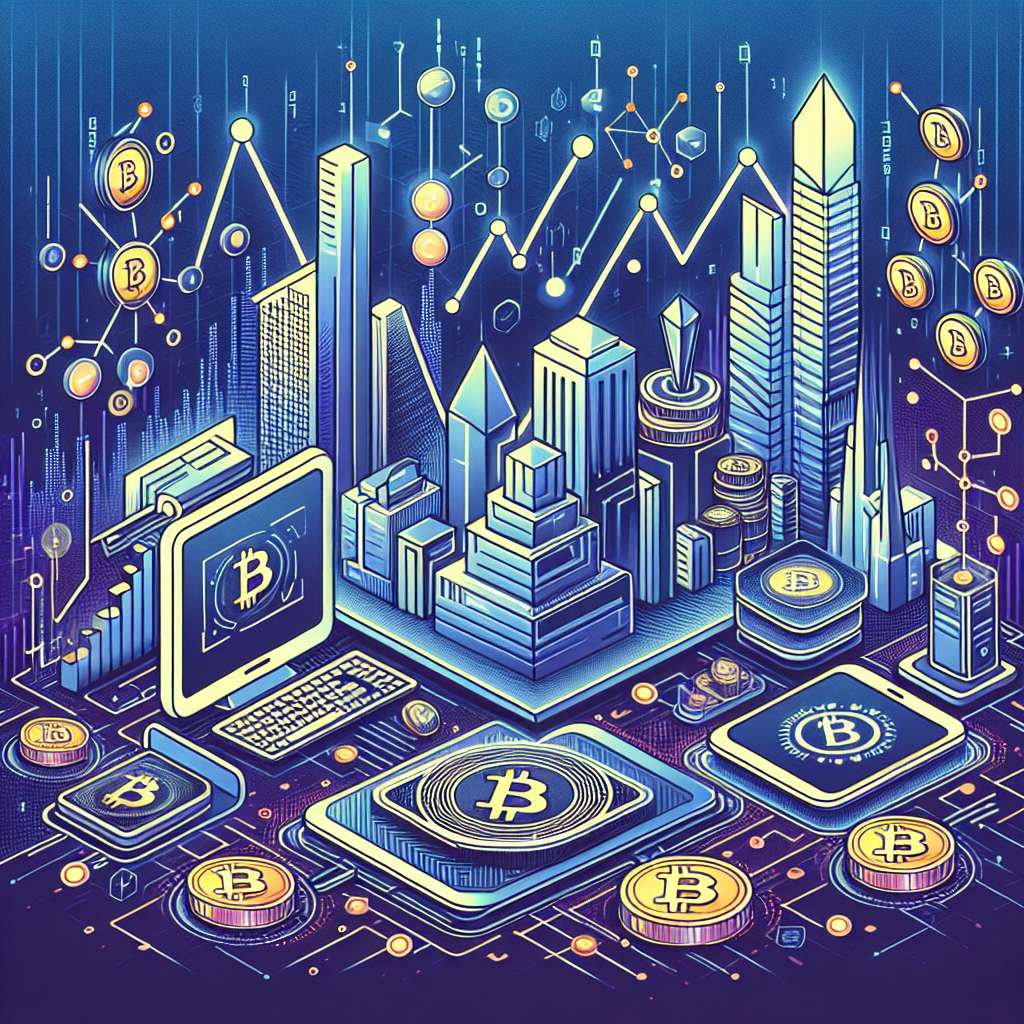 What are the benefits of using a log-linear scale in the analysis of cryptocurrency price movements?