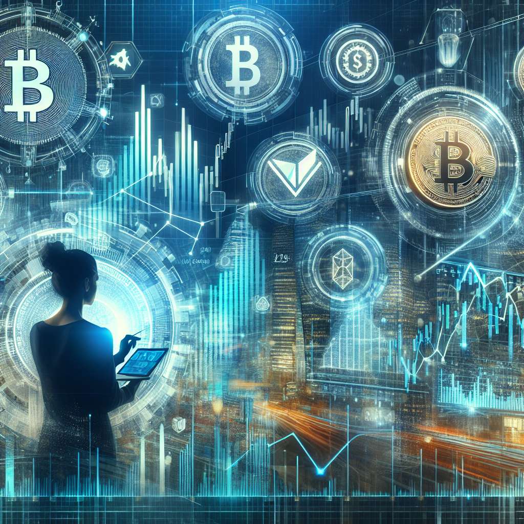 How can I use Forex demo accounts to practice trading cryptocurrencies?