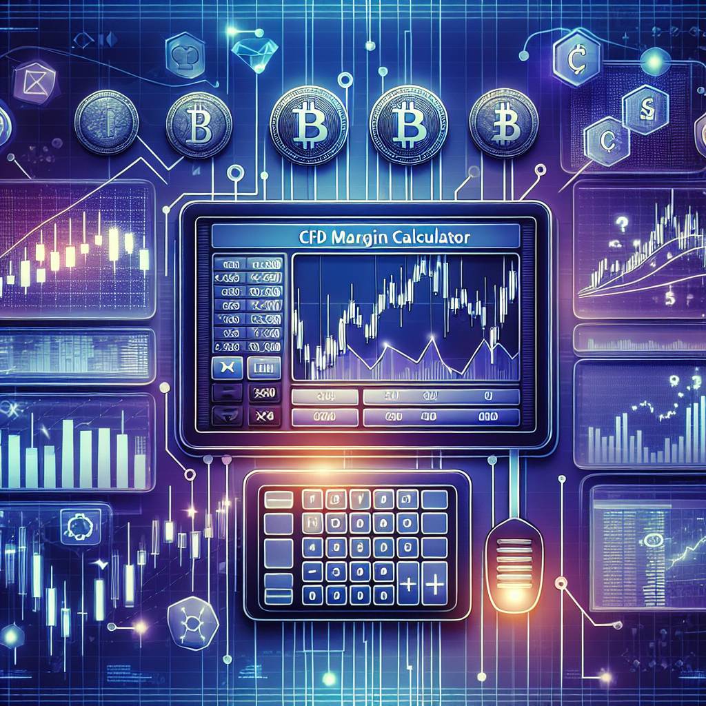 What is the best CFD handlesplattform for trading cryptocurrencies?