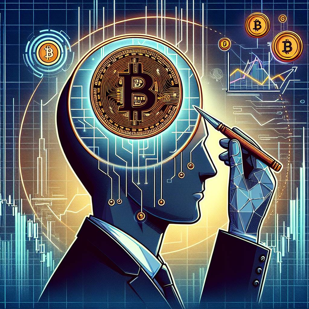 What is the impact of IQ stock on the cryptocurrency market?
