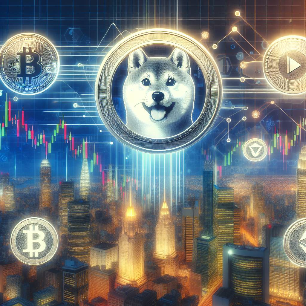 What are the benefits of owning a shiba inu in the cryptocurrency world?