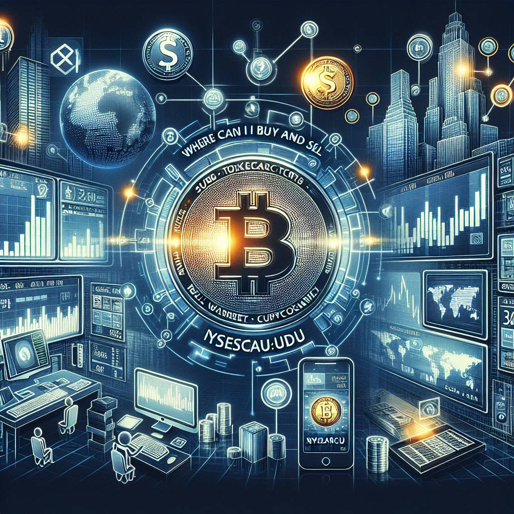 Where can I buy and sell cryptocurrencies in various locations across Texas?