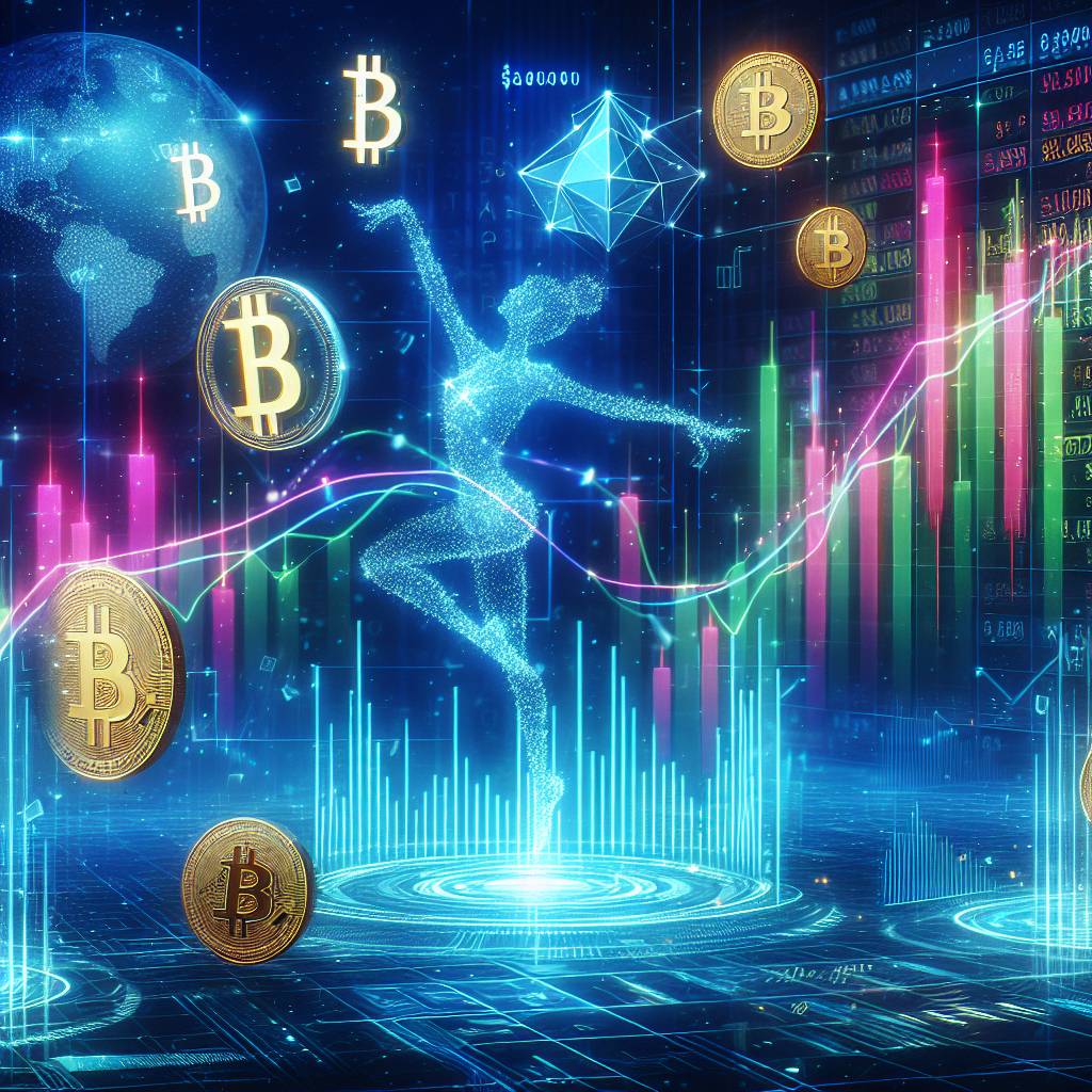 Is there a correlation between the magic price of a cryptocurrency and its trading volume?