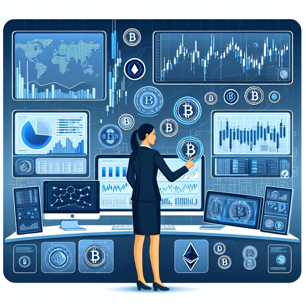 How to choose the best cryptocurrency broker for forex trading in the USA?