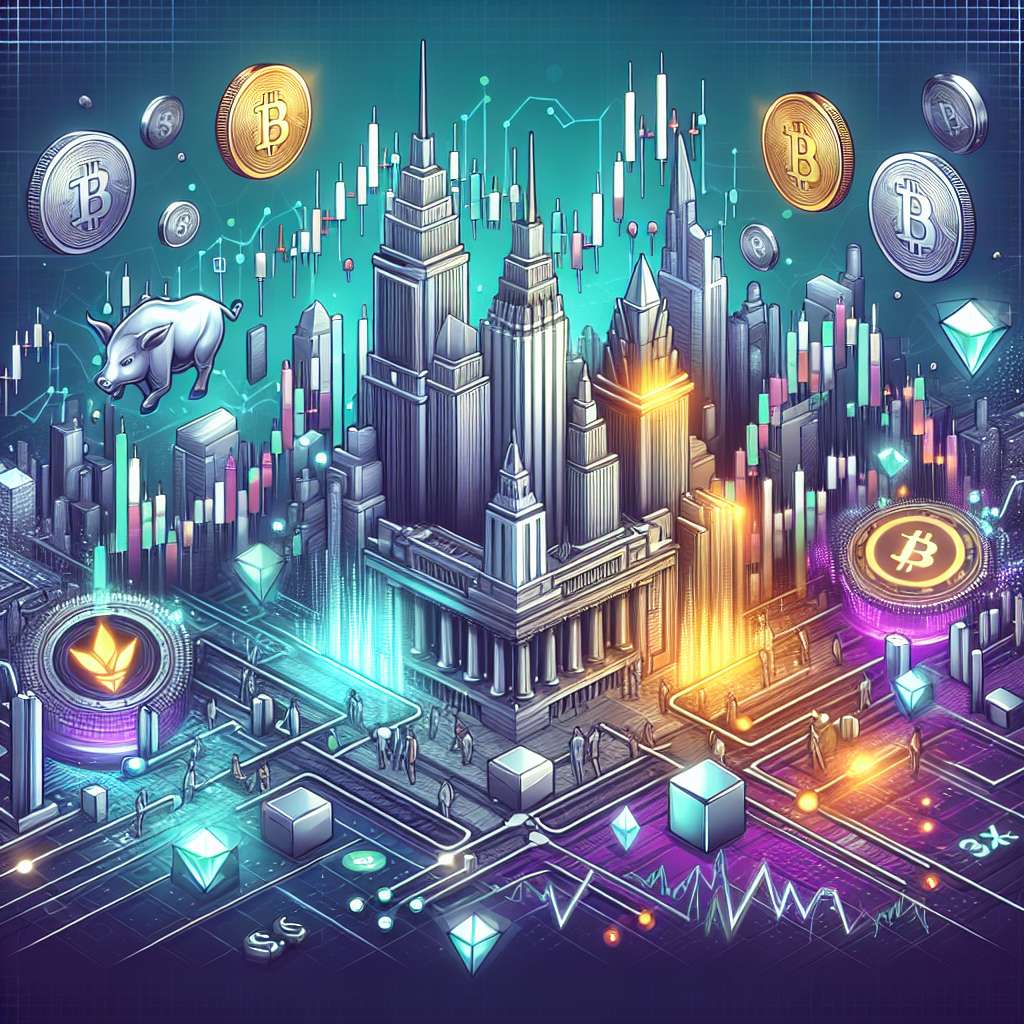 How can I maximize my profits on Tradeorge by trading cryptocurrencies?