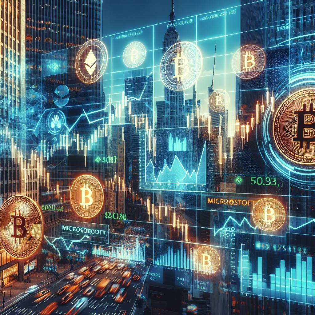 How can I use intraday algorithmic trading platforms to maximize my profits in the cryptocurrency market?