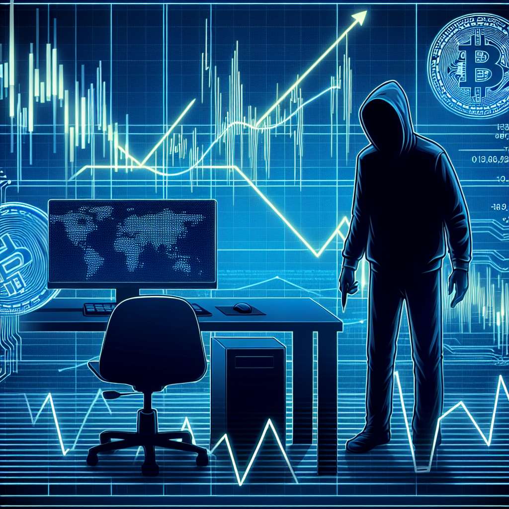 How did the cryptocurrency crash impact investor confidence?