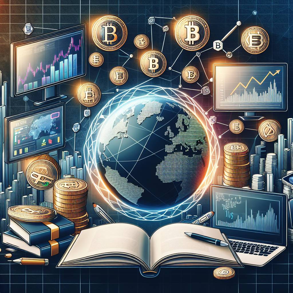 Are there any online courses that teach beginners how to invest in Bitcoin and other cryptocurrencies?