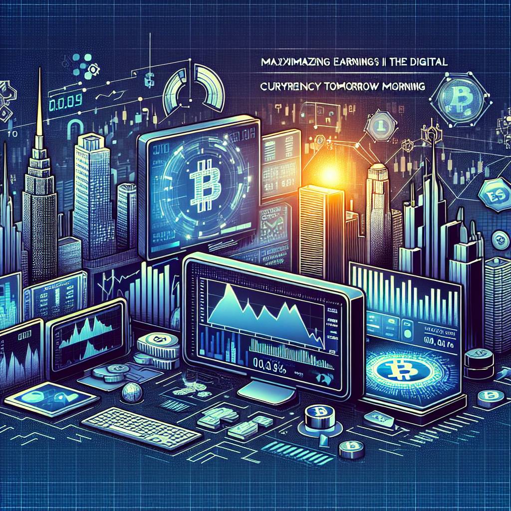 How can I maximize my earnings in the digital currency market during the 2023 season?