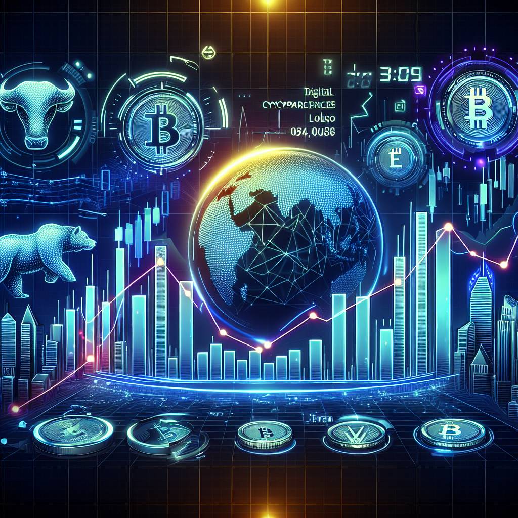 How do quarters and months impact the overall performance of the cryptocurrency market?