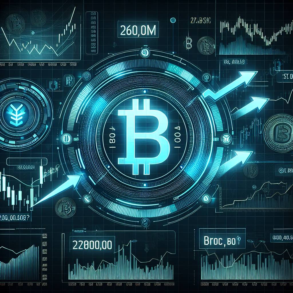 What does the annual percentage yield indicate for cryptocurrencies?