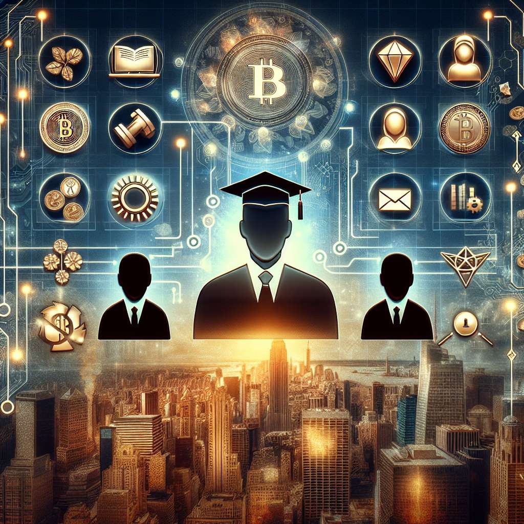 What skills and qualifications are required to become a successful crypto community manager?
