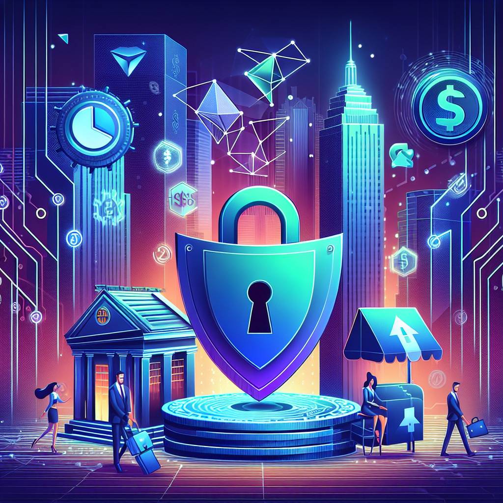 What security measures does fxpayment have in place to protect users' cryptocurrency transactions?
