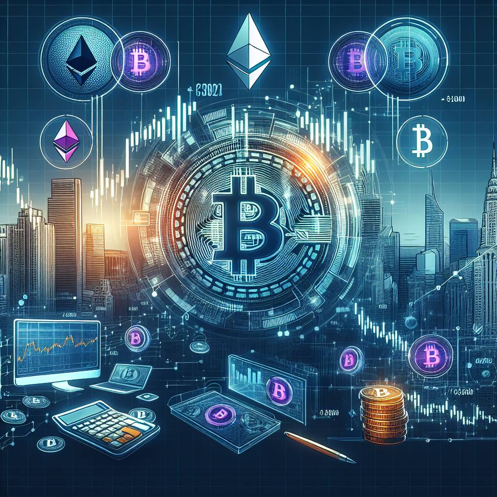 What are the best strategies for determining the allocation method in cryptocurrency trading based on percentages?