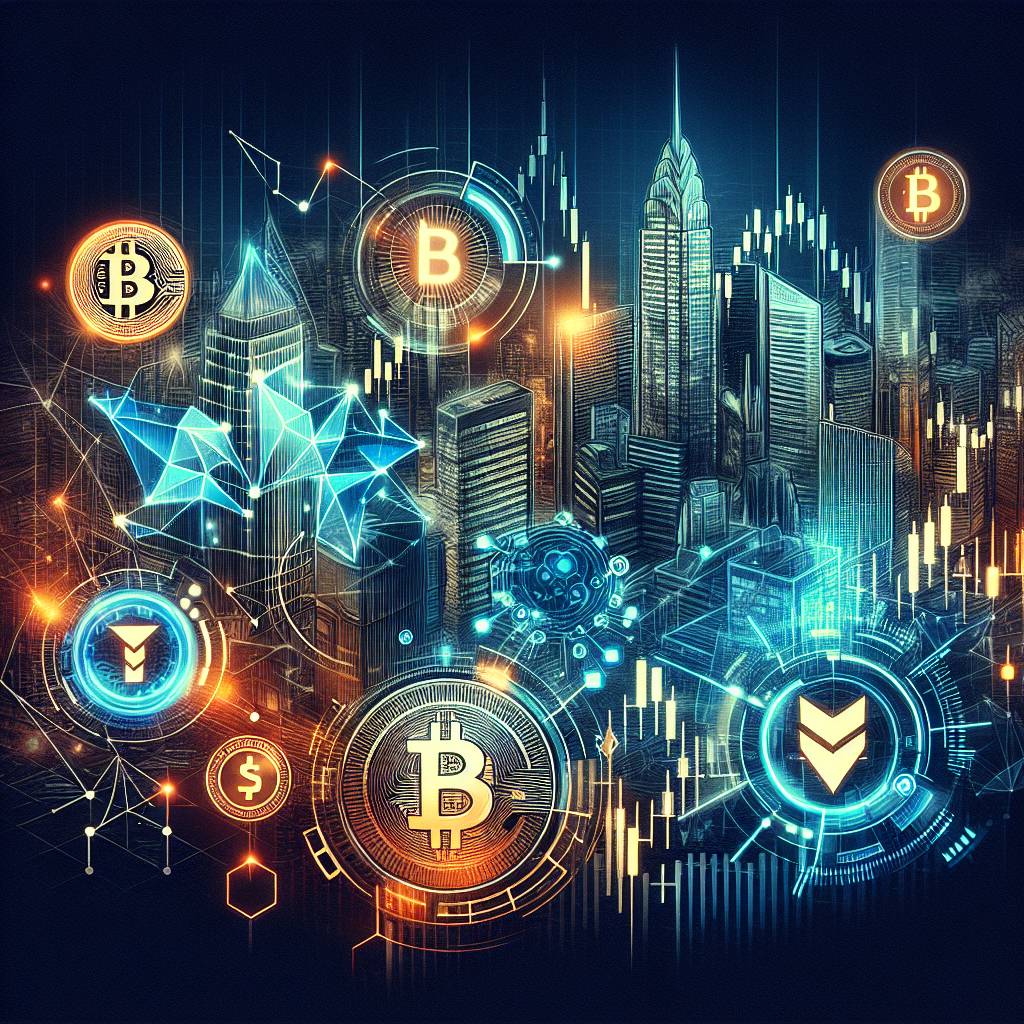 What are the potential benefits of investing in Google stock in the context of cryptocurrencies?