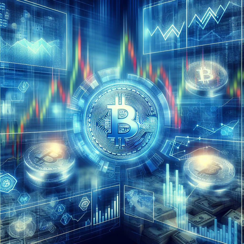 Which digital currencies are commonly traded in the forex market?