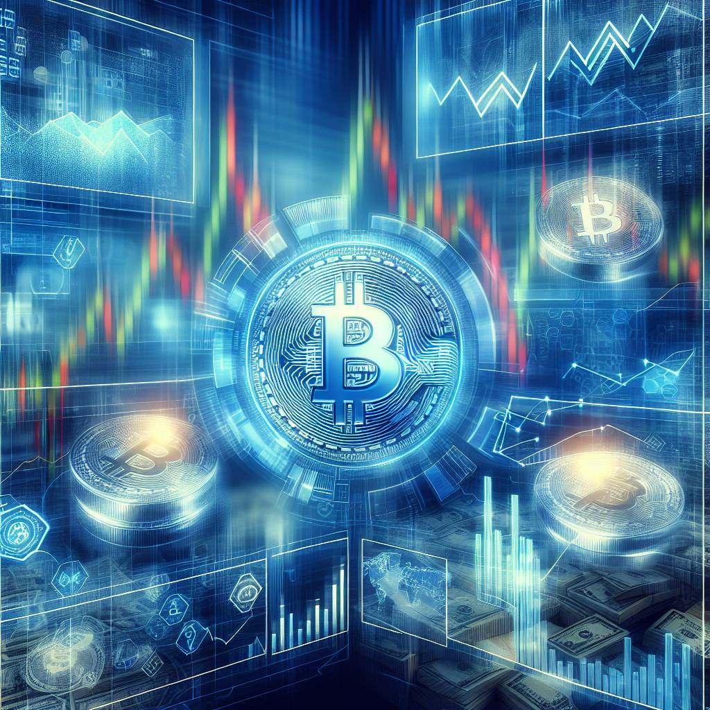 Which stock trade types are commonly used in the world of digital currencies?