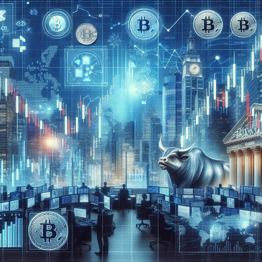 What are the risks and benefits of trading CFD derivatives on digital assets?