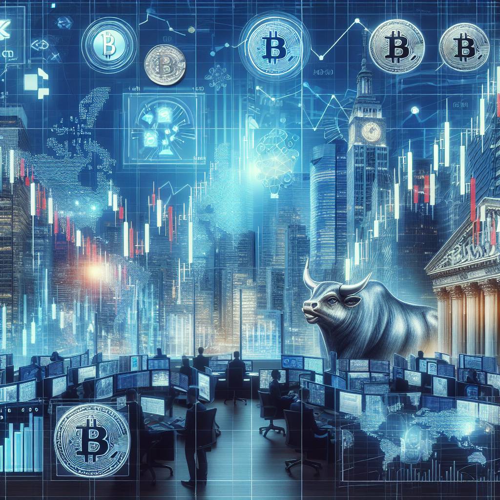 What are the benefits of CFD Bitcoin trading?