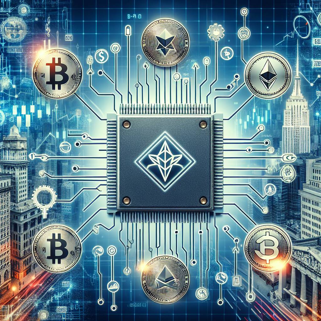 How does Innosilicon's ASIC technology contribute to the efficiency of cryptocurrency mining?