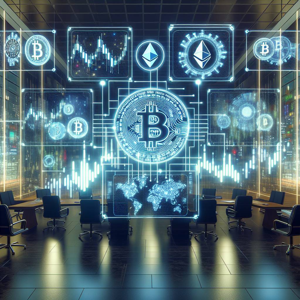 What is the schedule for cryptocurrency market in 2023?