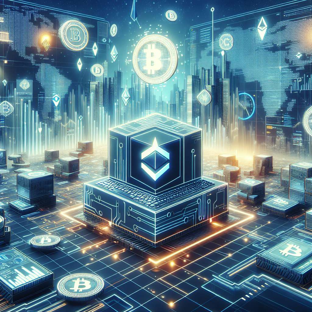 What are the best crypto mining warehouses in the market?