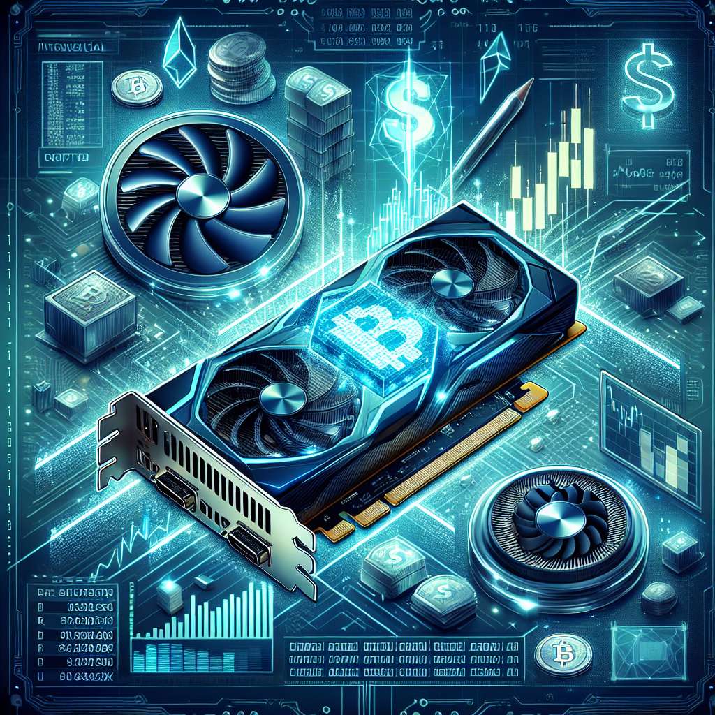 What are the advantages of using the R9 Nano compared to the 390X for cryptocurrency mining?