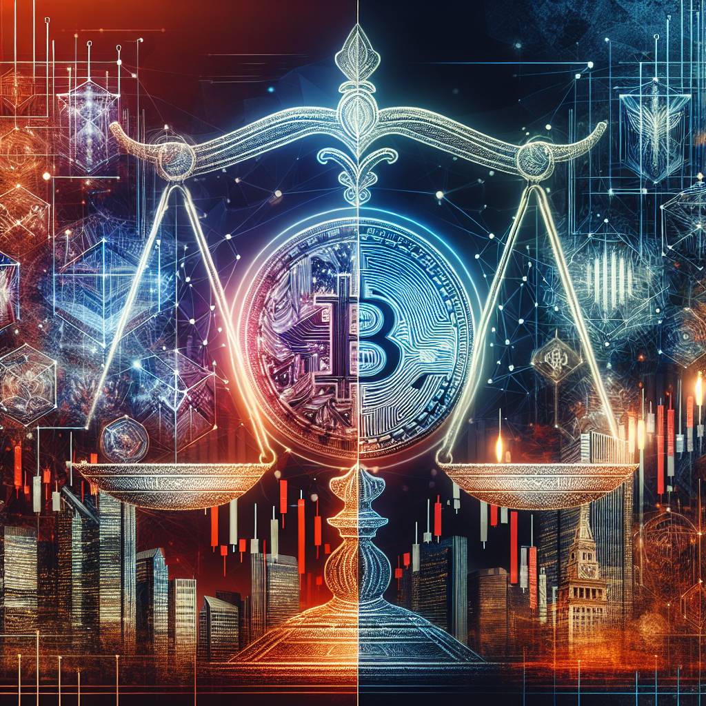 What are the advantages and disadvantages of investing in XBT cryptocurrency?