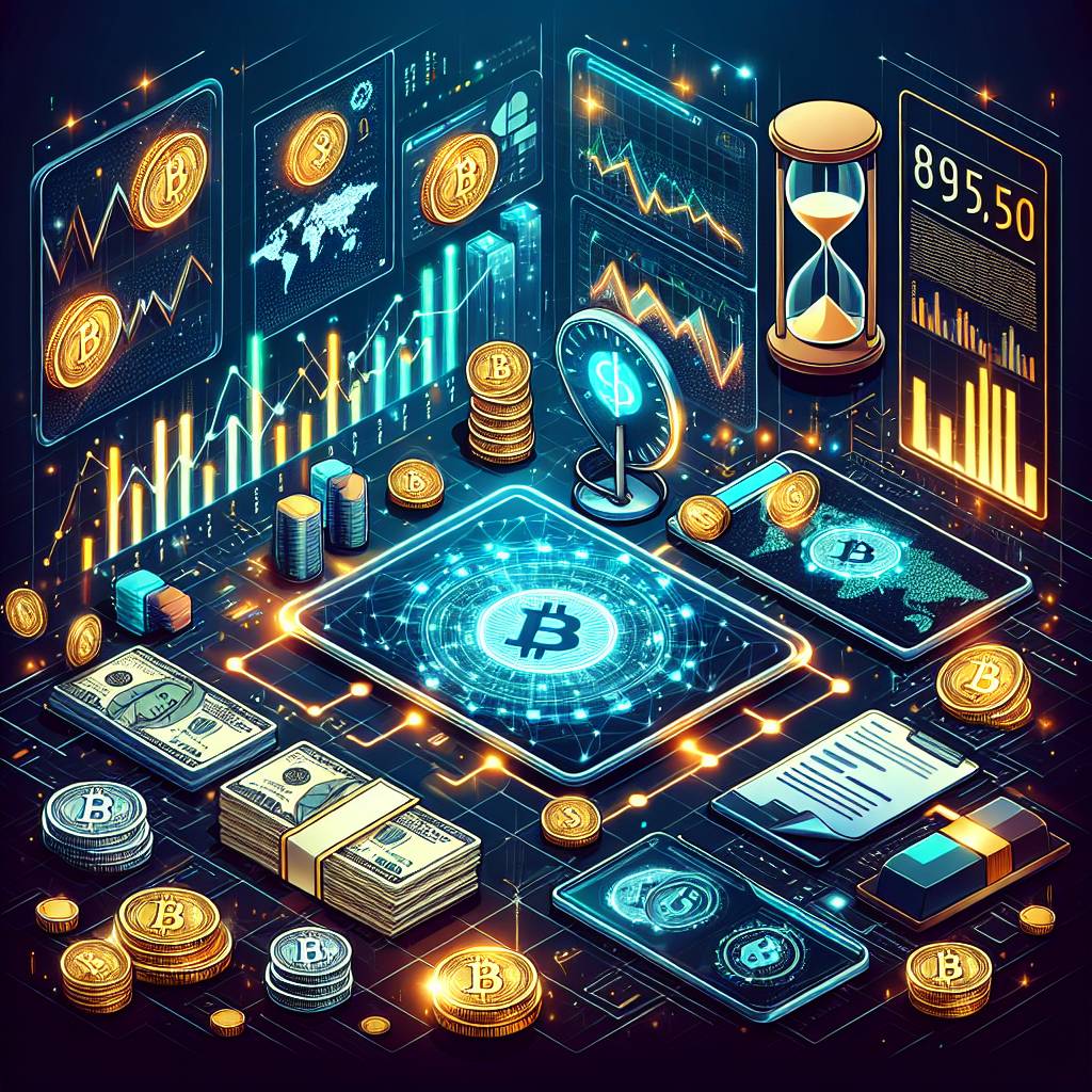 What are the best strategies to calculate the return on investment for cryptocurrencies?