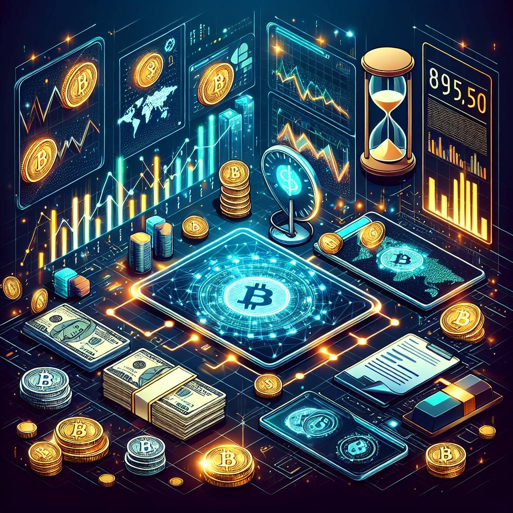 What are the top coins or tokens that provide the best return on investments in the crypto space?