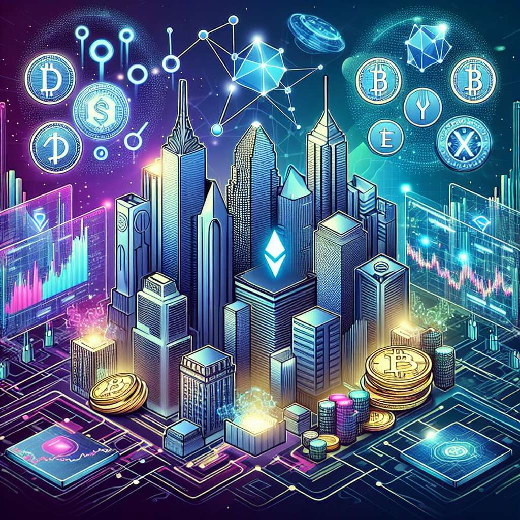 What are the advantages of using a dapp marketplace for trading digital currencies?