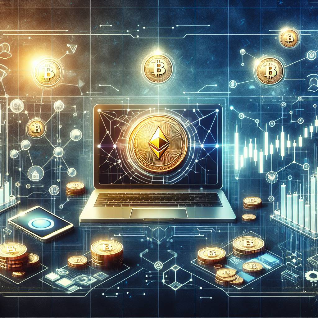 What factors contribute to the market cap of Core Scientific in the crypto market?