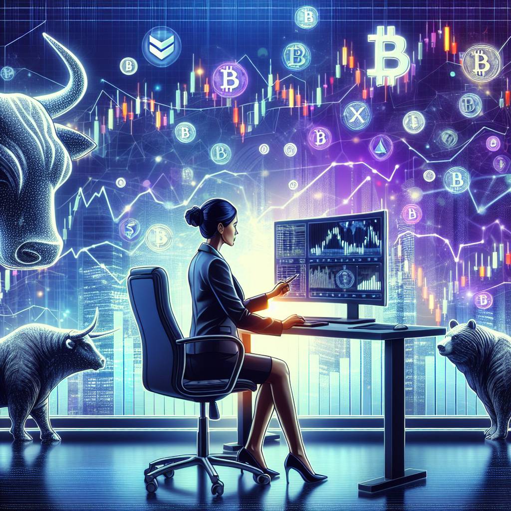 What cryptocurrencies provide the most consistent returns for investors?
