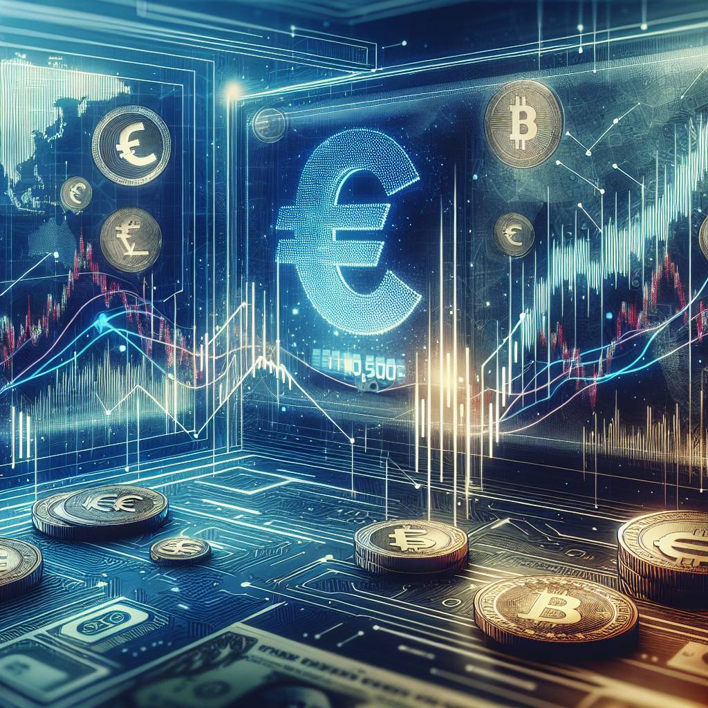 What is the impact of converting 1590 euro to USD on the overall cryptocurrency market?