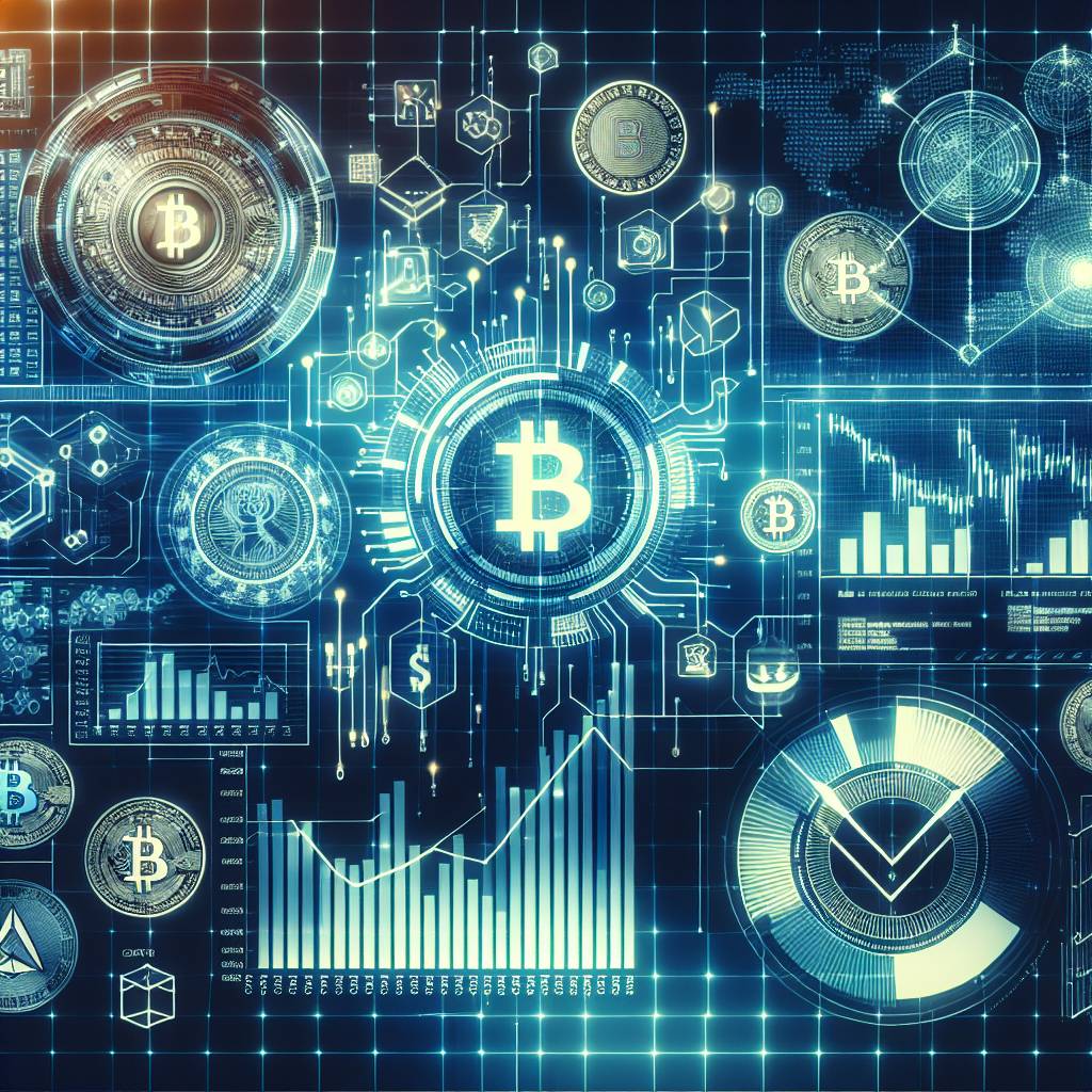 What are the top cryptocurrencies recommended by experts in the industry?