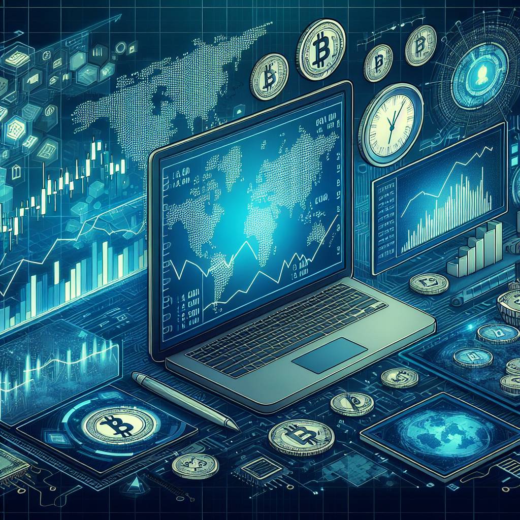 How can I find the most effective combination of indicators for day trading digital currencies?