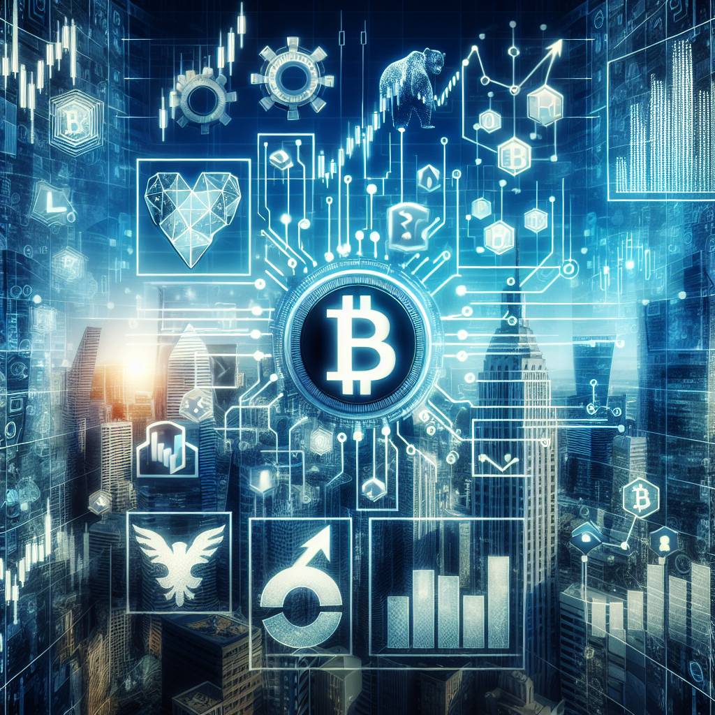 What are the latest trends in cryptocurrency investment that Barclays Bank customers should be aware of?