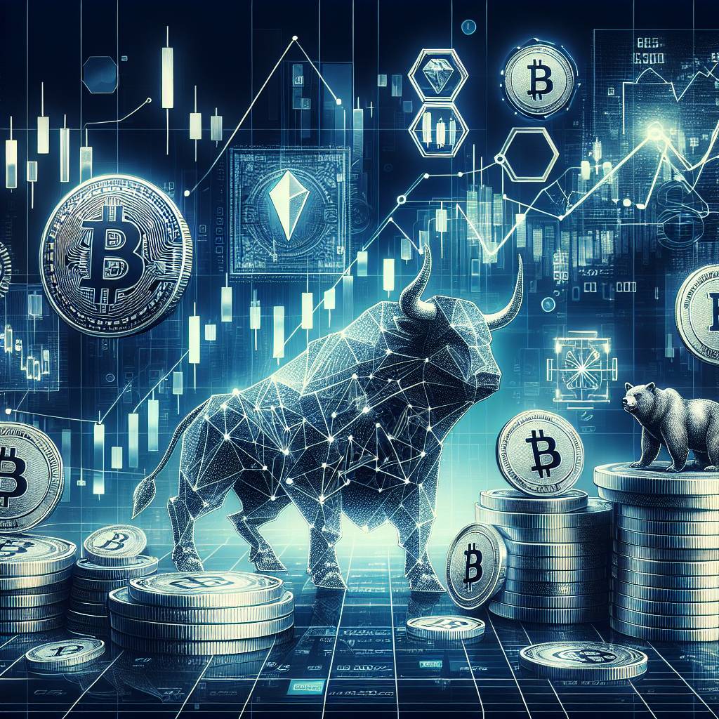 Which cryptocurrencies have the highest price appreciation?