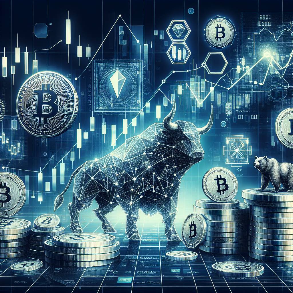 Which cryptocurrencies have the highest YTD means and why?