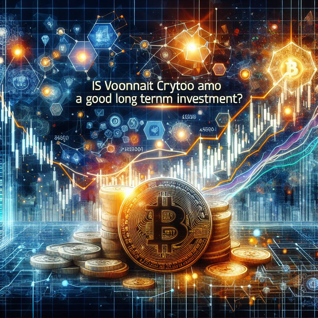 Is Vancat Crypto a good long-term investment?